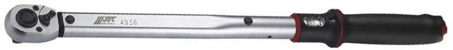 JTC 1/2" 20-200 Нм JTC-4936