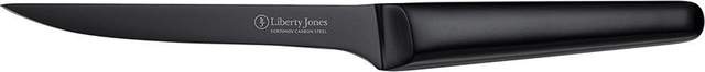 Кухонный нож Liberty Jones Carbon LJ0000391