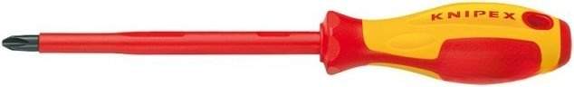 Отвертка Knipex 982400