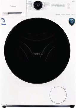 Стиральная машина Midea Lunar MF200W90WBSWRU