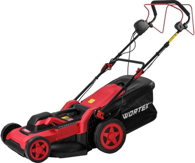 Газонокосилка Wortex LM 4221 2334105