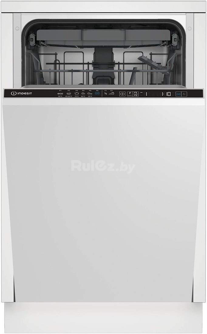 Встраиваемая посудомоечная машина Indesit DIS 2C28