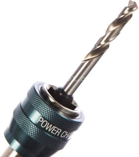 Державка для коронок Bosch 2608522411