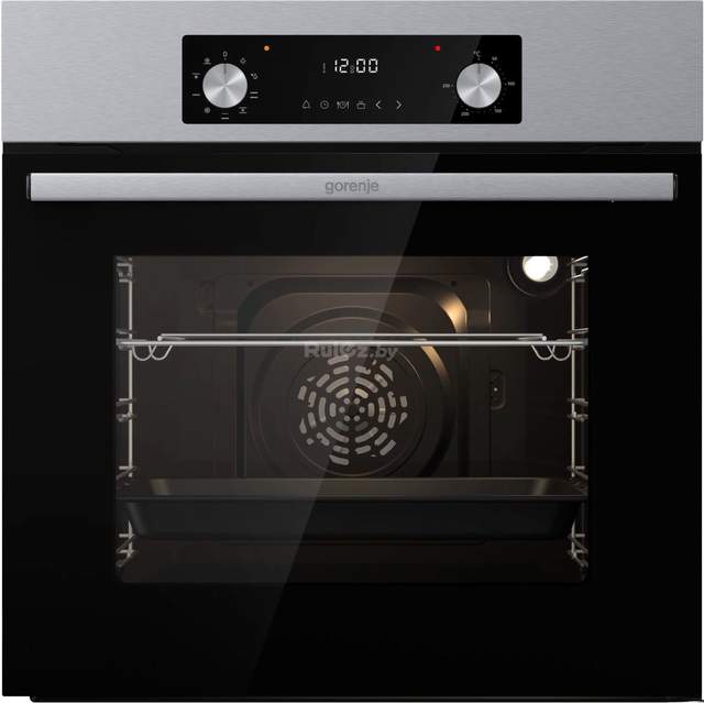 Электрический духовой шкаф Gorenje BO6737E02NX