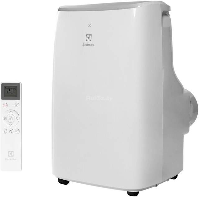 Мобильный кондиционер Electrolux Loft 2.0 EACM-09 CLN/N6 2.0 EU