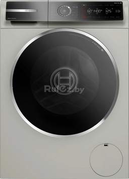 Стиральная машина Bosch Serie 8 WGB2441XME