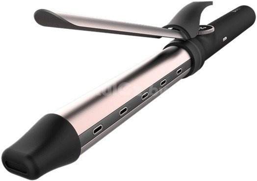 Круглая плойка Cecotec SurfCare Curly Sphere 3437