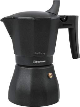 Гейзерная кофеварка Rondell Kafferro RDS-499