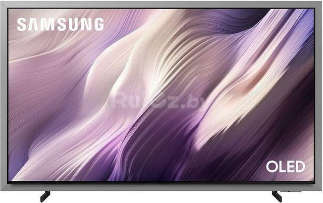 OLED телевизор Samsung OLED S95H 4K QE83S95HAEXPY