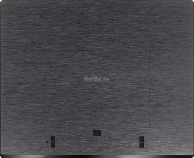 Варочная панель ZorG INO62 gray