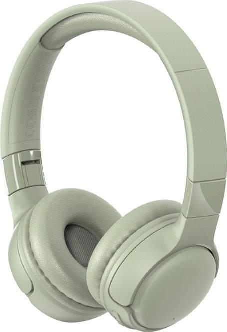 Наушники HONOR Choice VZ Headphones Lite (зеленый)