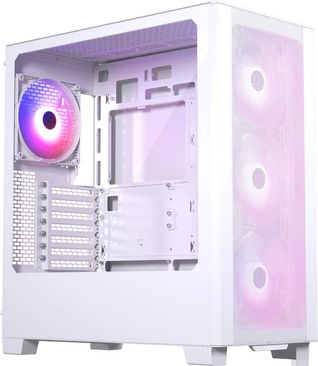 Корпус Phanteks XT Pro Ultra PH-XT523P1_DWT01R