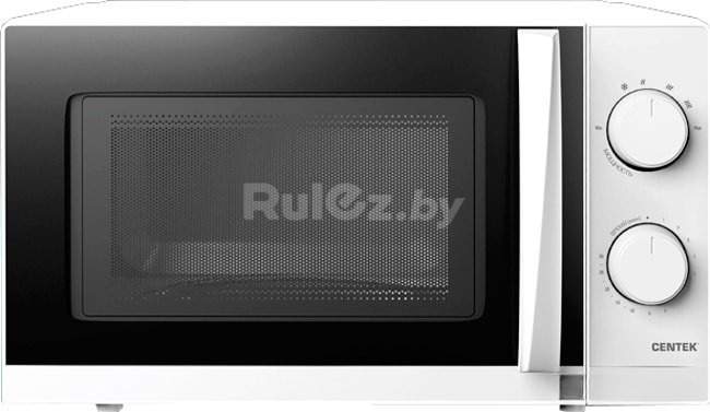 Микроволновая печь CENTEK CT-1571 (белый)