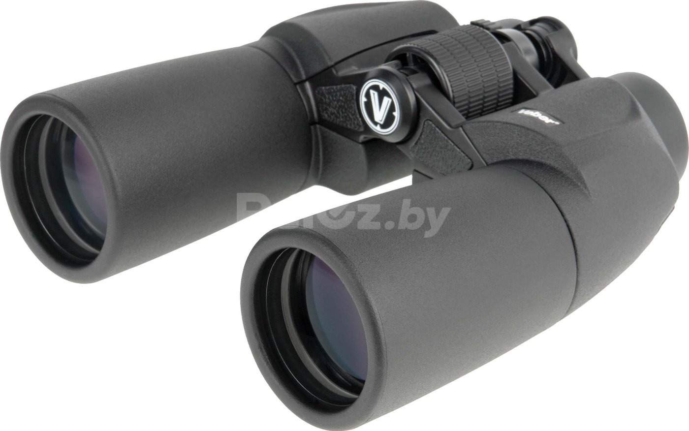Бинокль Veber Omega БПЦс 12x50WP с сеткой