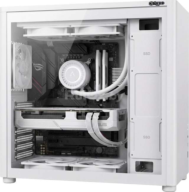 Компьютер TGPC Creator WH 96263 I-X