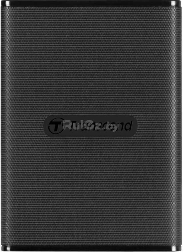 Внешний накопитель Transcend ESD270C 500GB TS500GESD270C