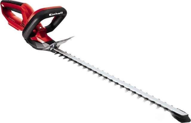 Кусторез Einhell GE-CH 1846 Li Solo