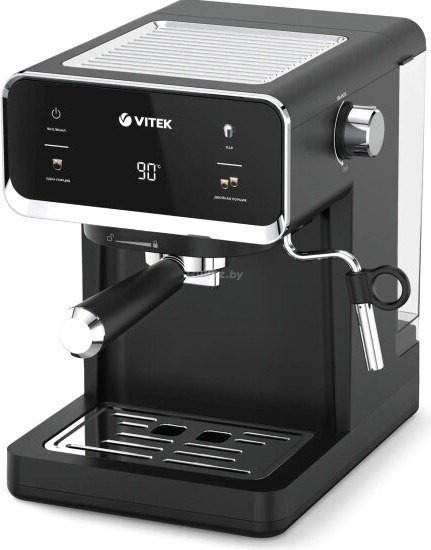 Рожковая кофеварка Vitek VT-1516