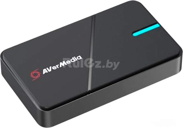 Устройство видеозахвата AverMedia Live Gamer Extreme 3 GC551G2