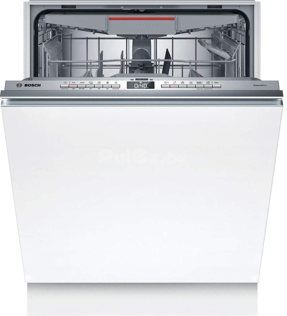 Встраиваемая посудомоечная машина Bosch Serie 4 SMV4ECX23E