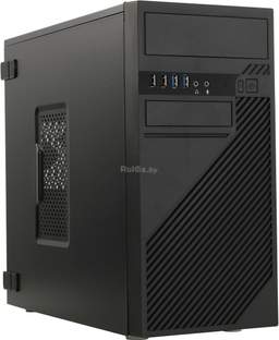 Корпус In Win EFS712BL
