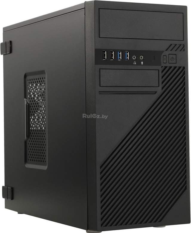 Корпус In Win EFS712BL