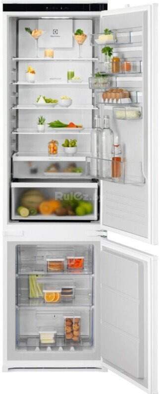 Холодильник Electrolux ENT6MD19S3