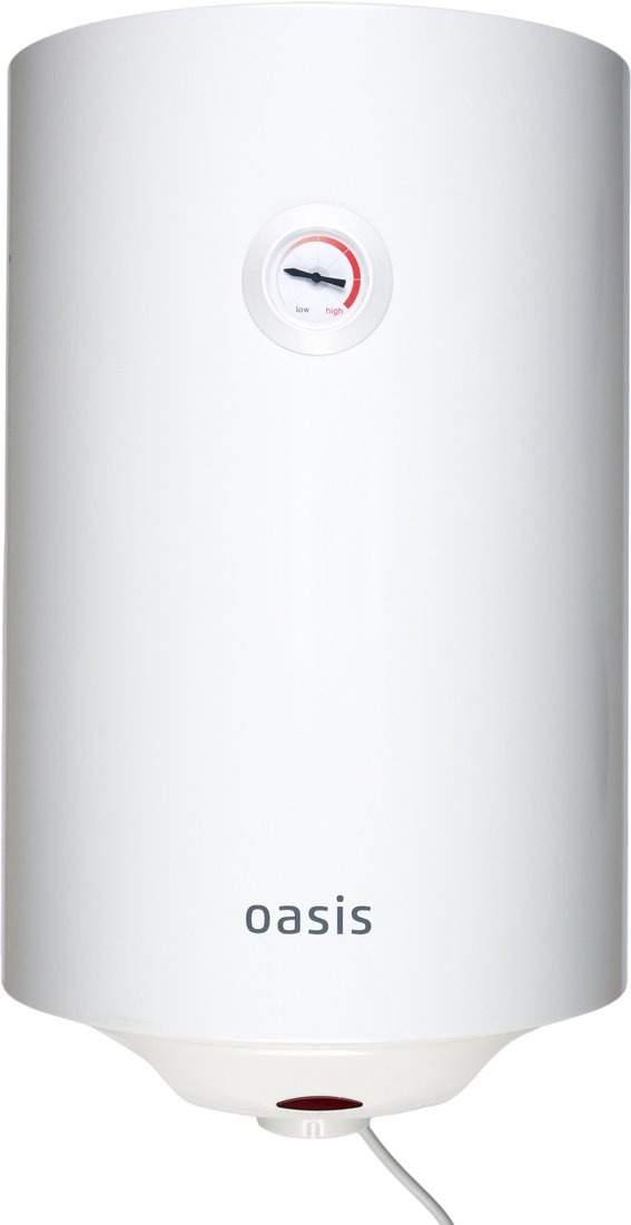 Накопительный электрический водонагреватель Oasis Slim MS-30