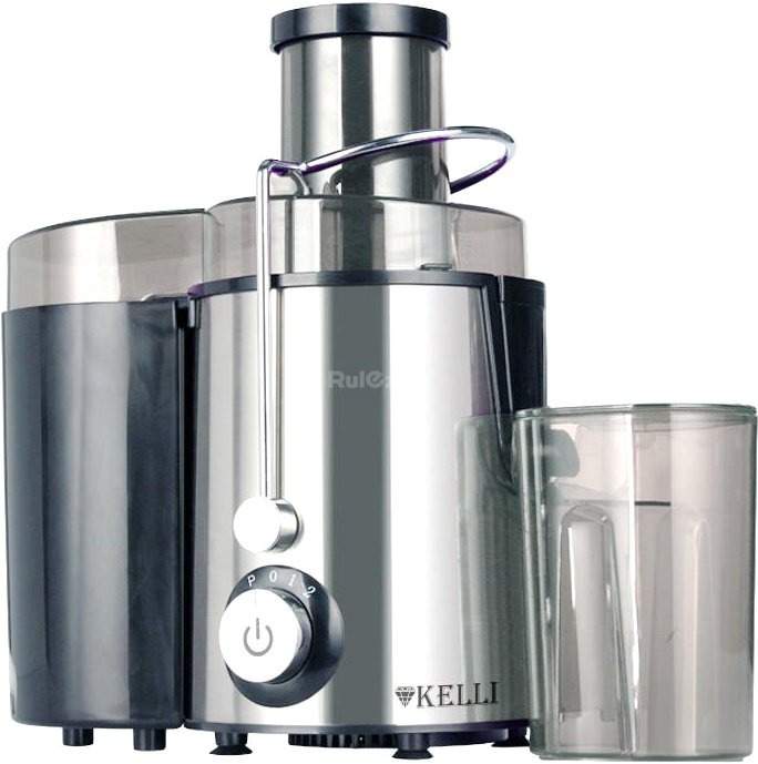 Соковыжималка KELLI KL-5090
