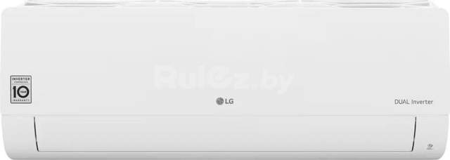 Кондиционер LG LS24GQ