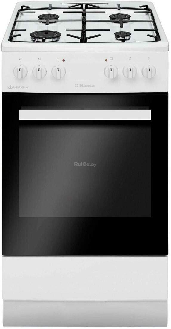 Кухонная плита Hansa FCMW56069H