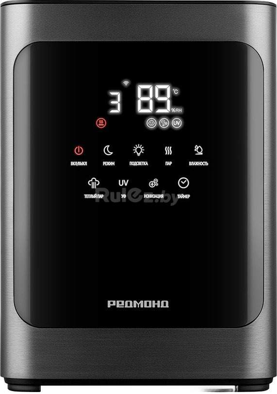 Увлажнитель воздуха Redmond (Редмонд) HF2201S