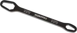 Гаечный ключ Workpro Разводной WP273342