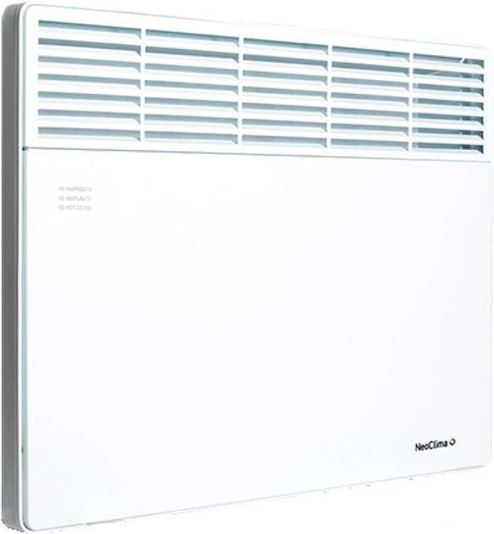 Конвектор Neoclima Comforte 1.0