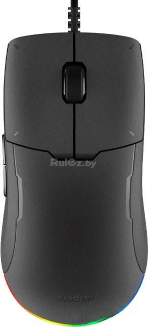 Игровая мышь Xiaomi Gaming Mouse Lite YXSB01YM