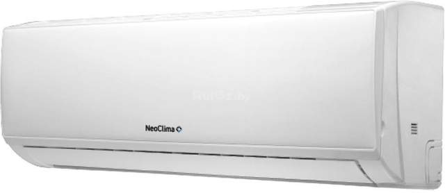 Кондиционер Neoclima Plasma NS/NU-HAL36F