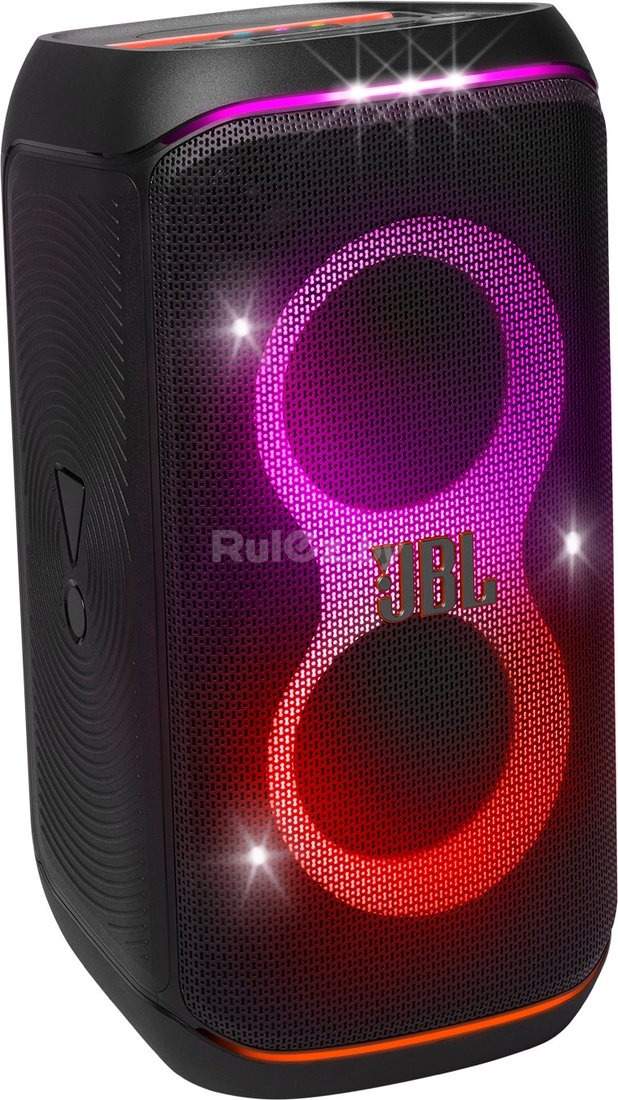 Колонка для вечеринок JBL PartyBox Club 120 JBL PartyBox Club 120 (черный)