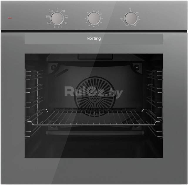 Электрический духовой шкаф Korting OKB 3810 FGGr