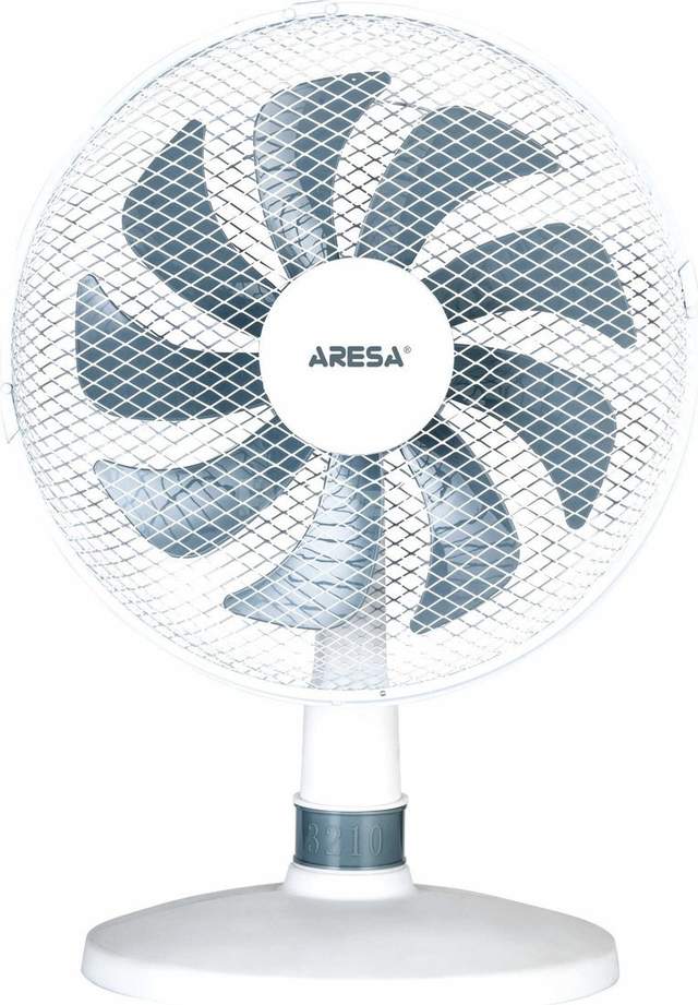Вентилятор Aresa AR-1312