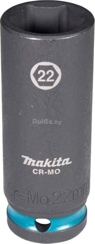 Головка слесарная Makita E-16514