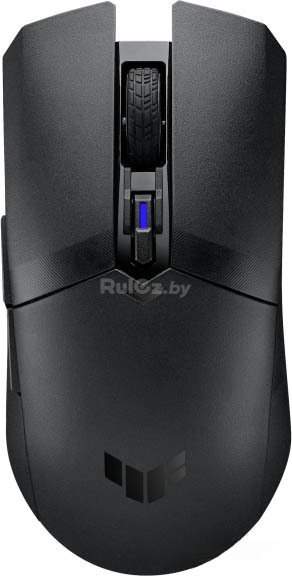 Игровая мышь ASUS TUF Gaming M4 Wireless