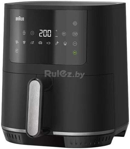 Аэрогриль (аэрофритюрница) Braun MultiFry 3 HF 3030
