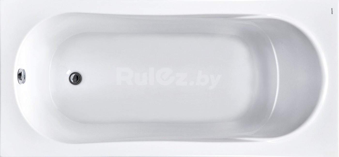 Ванна Santek Касабланка М 170x70 1WH501531