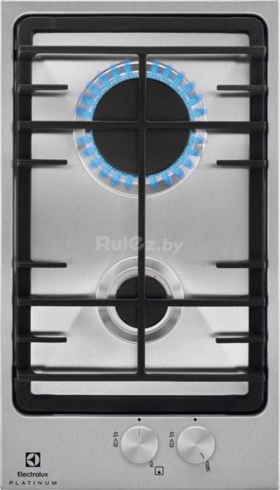 Варочная панель Electrolux EGG3322NVX