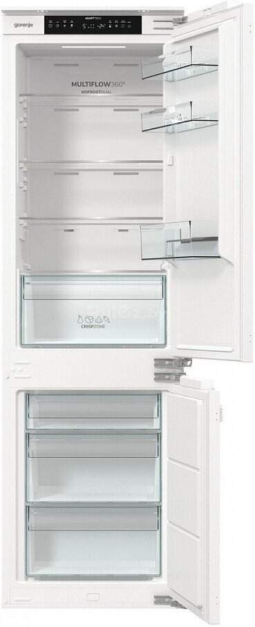Холодильник Gorenje NRKI517142
