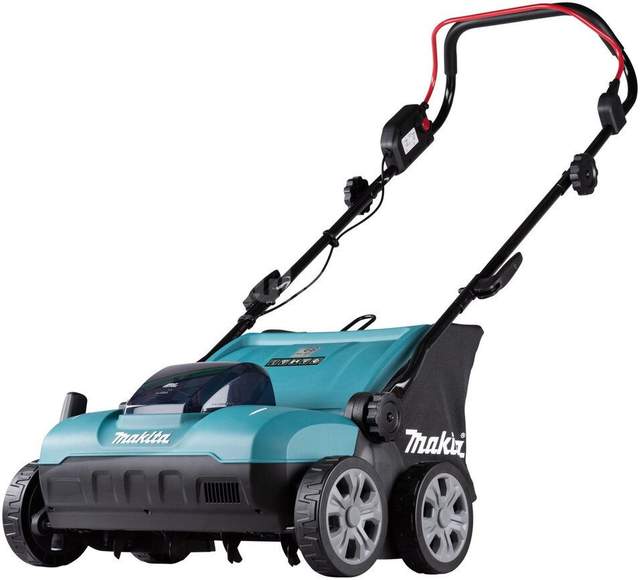 Скарификатор Makita DUV320 (без АКБ)
