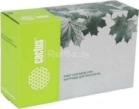 Картридж CACTUS CS-WC7120YR (аналог Xerox WC7120YR)