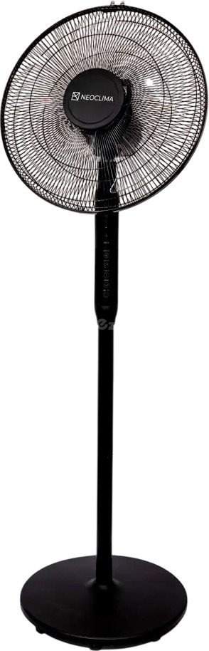 Вентилятор Neoclima RSF-5000