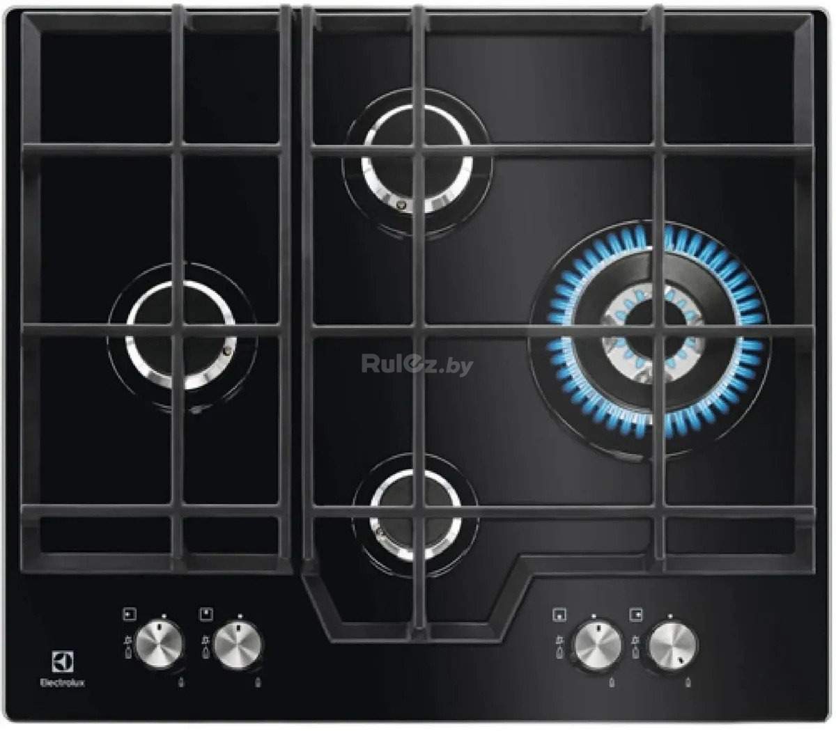 Варочная панель Electrolux KGG6456K
