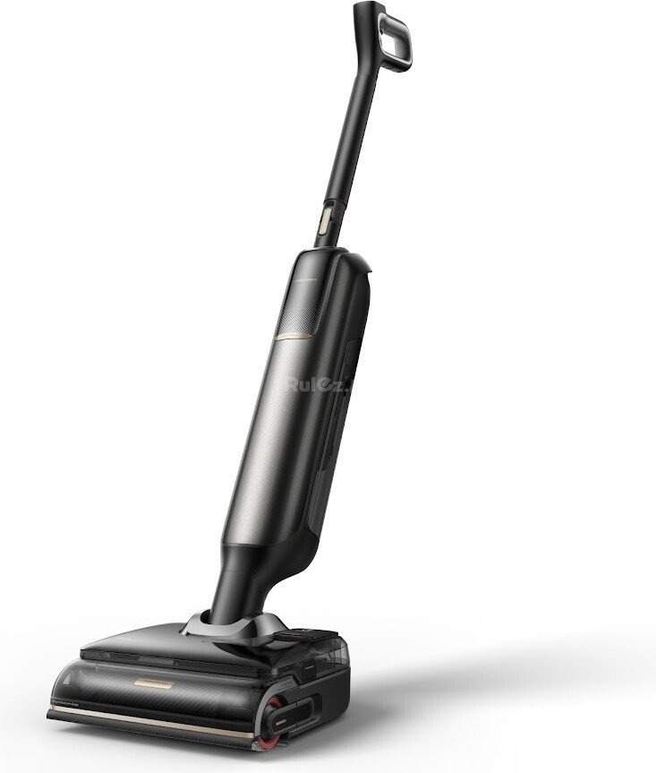 Вертикальный моющий пылесос Trouver Wet and Dry Vacuum M50 Ultra HMH28A (евровилка)